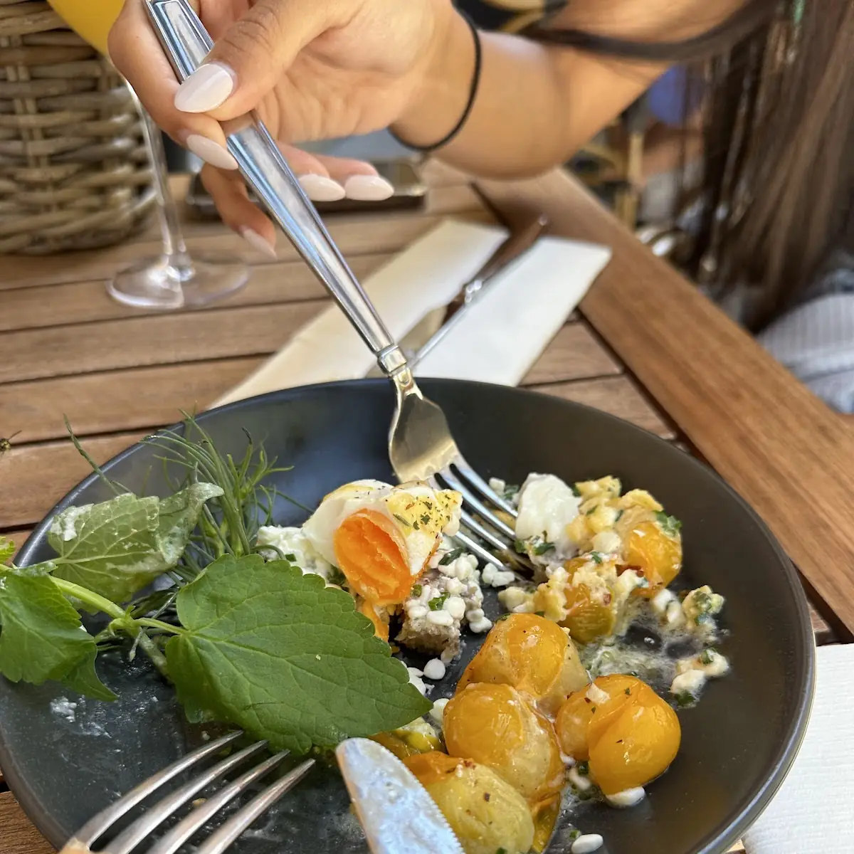 Essen und Trinken photo 8