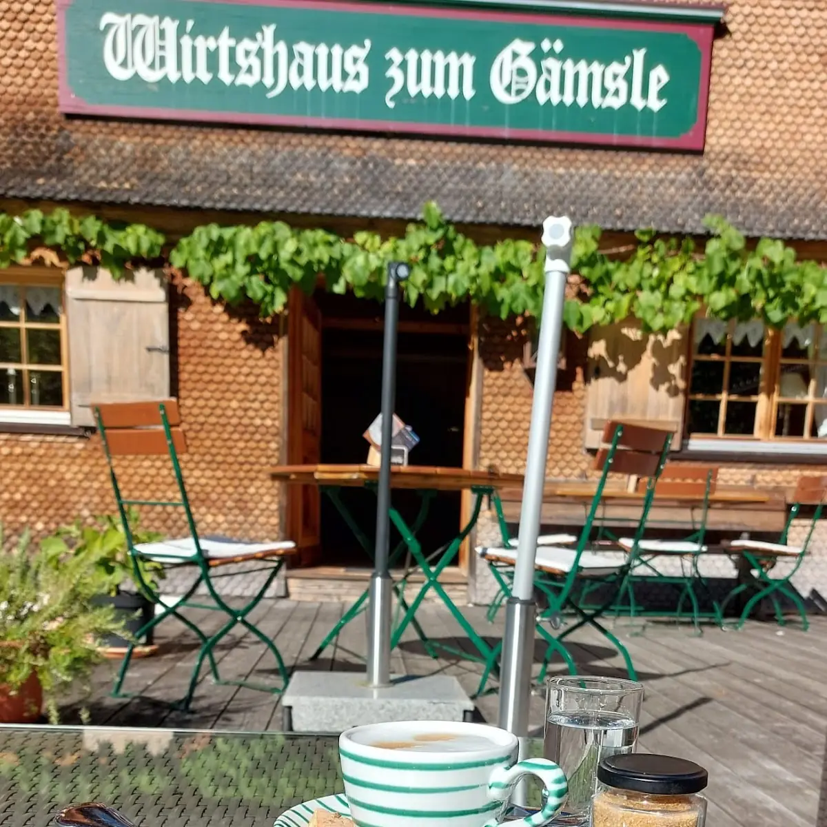 Essen und Trinken photo 3