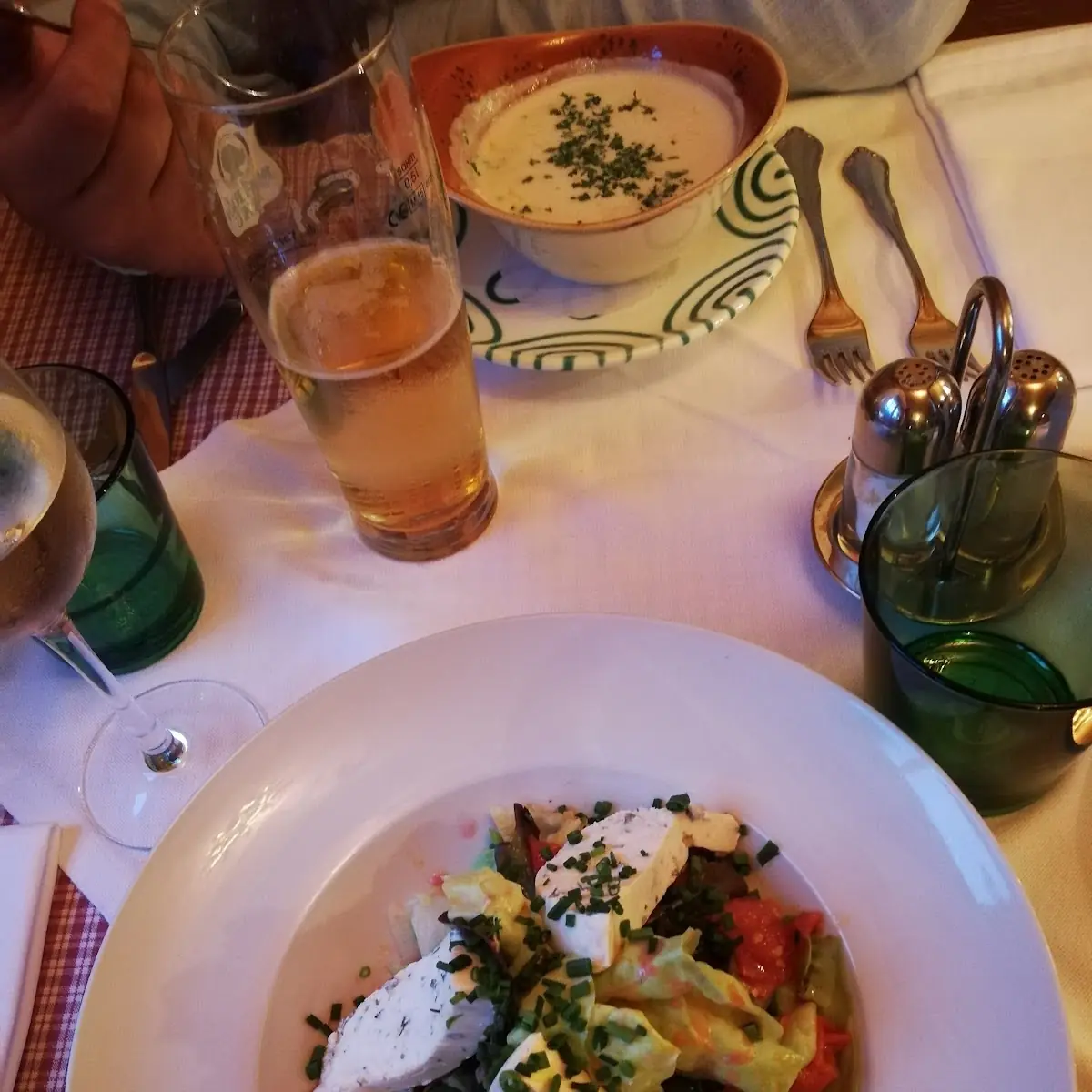 Essen und Trinken photo 5