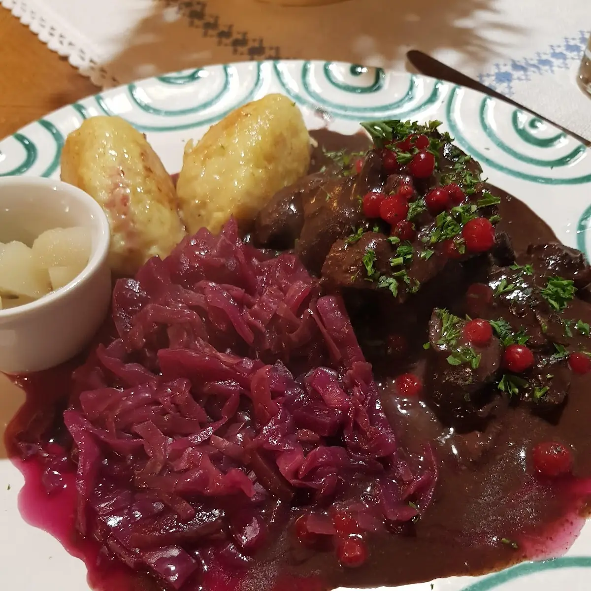 Essen und Trinken photo 6