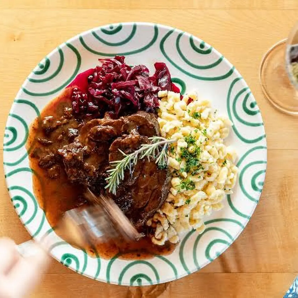 Essen und Trinken photo 7