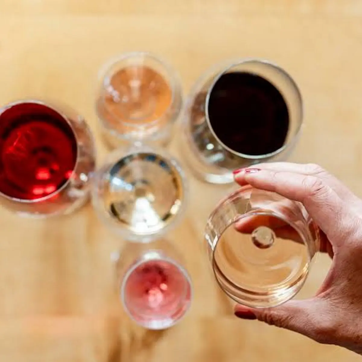Essen und Trinken photo 8