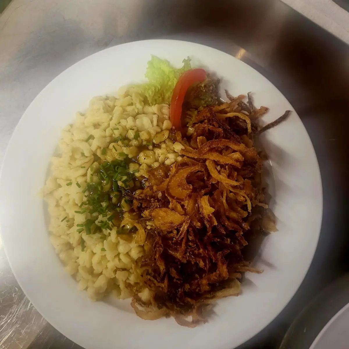 Essen und Trinken photo 1