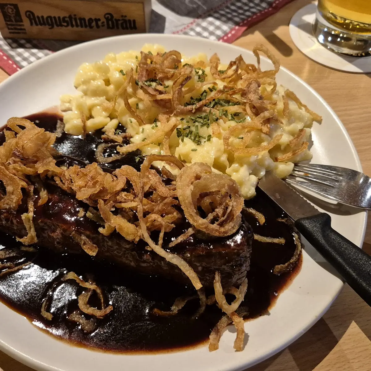 Essen und Trinken photo 6