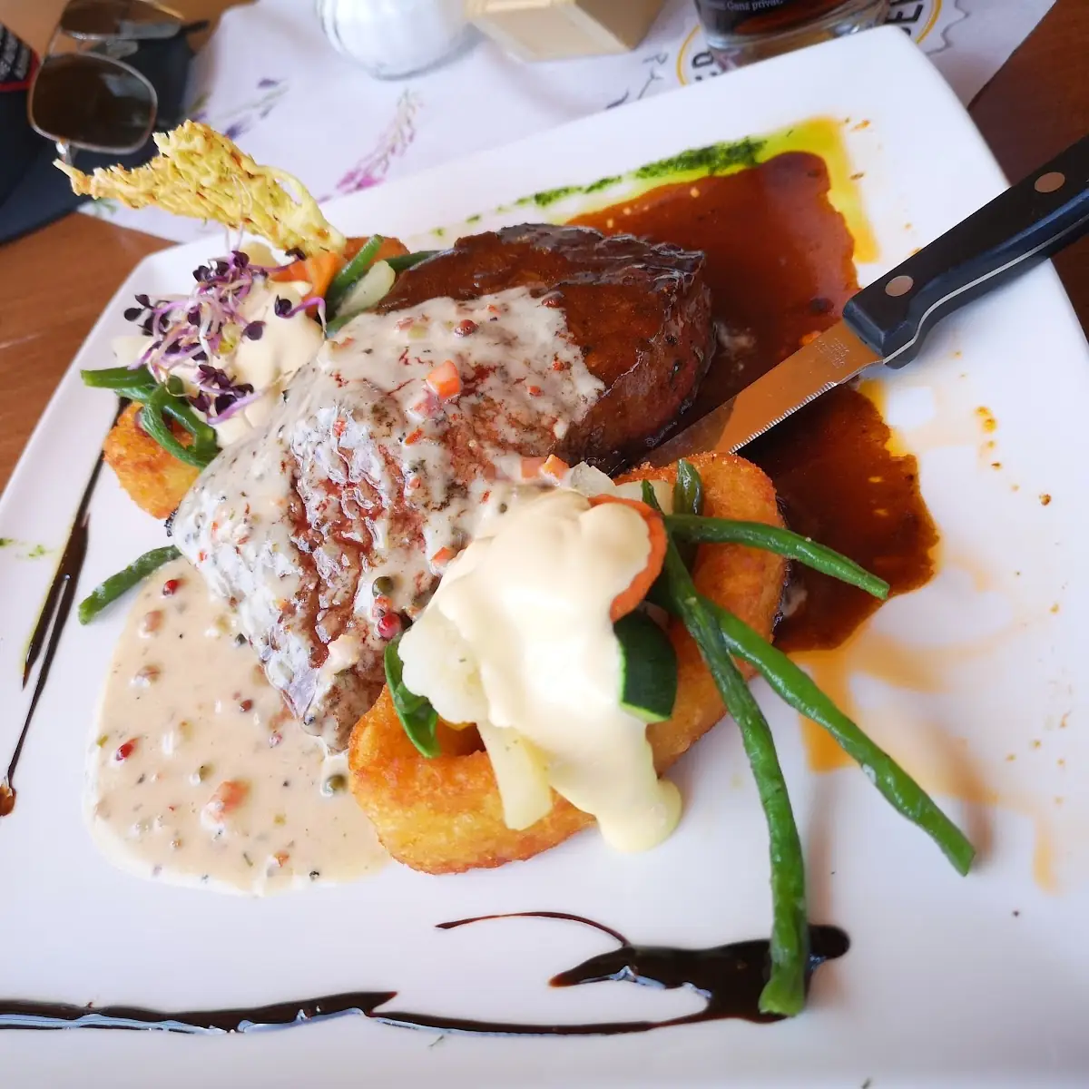 Essen und Trinken photo 7