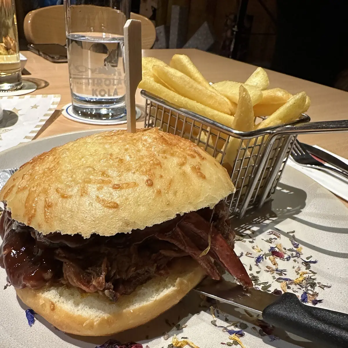 Essen und Trinken photo 8
