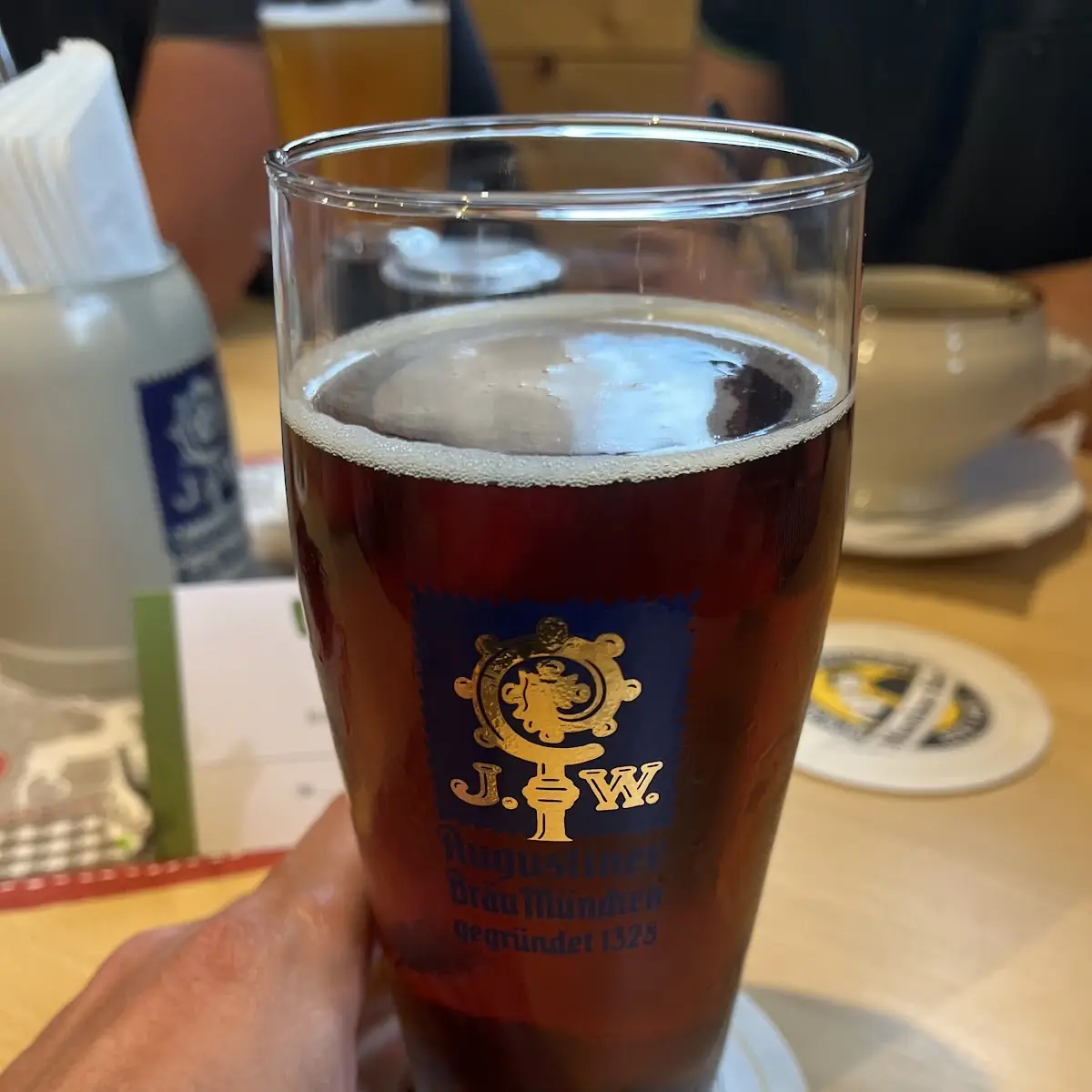 Essen und Trinken photo 9
