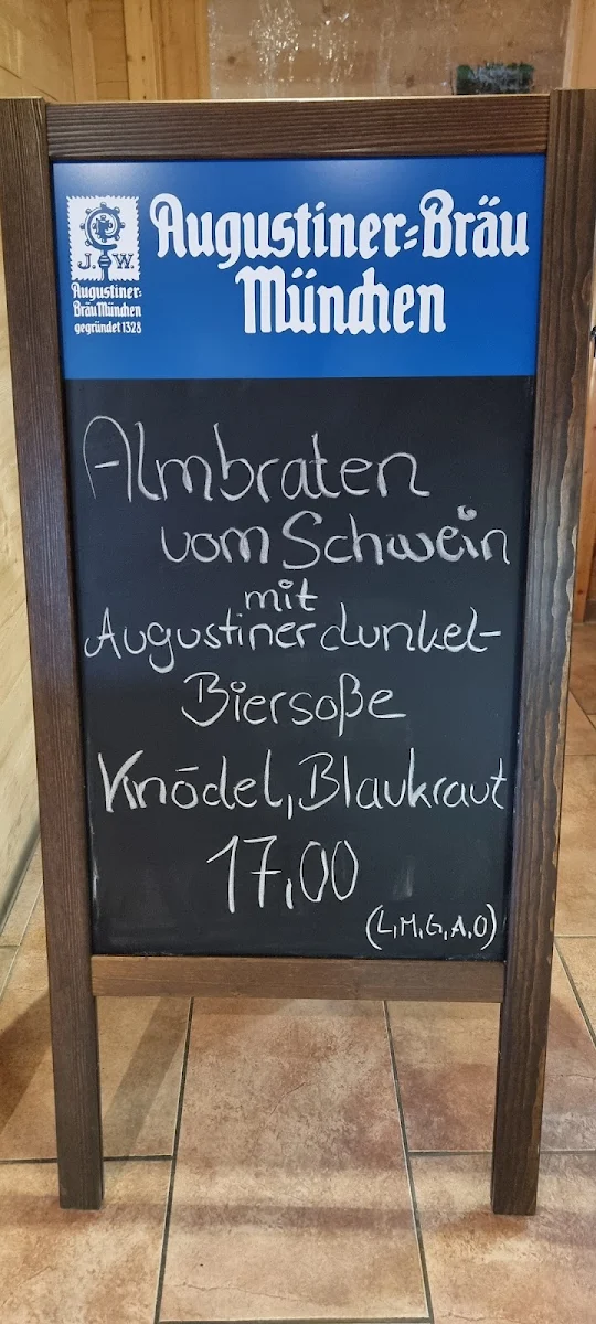 Speisekarte photo 10