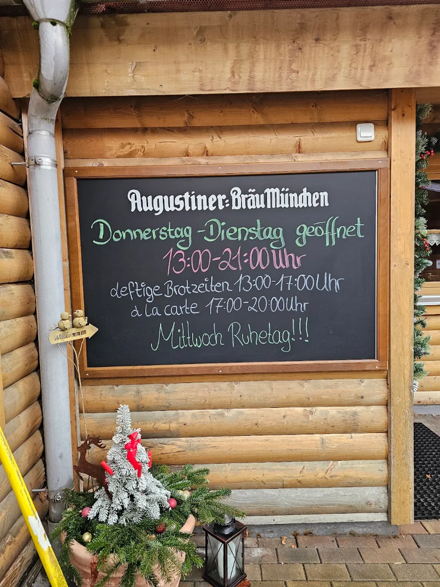 Speisekarte photo 6