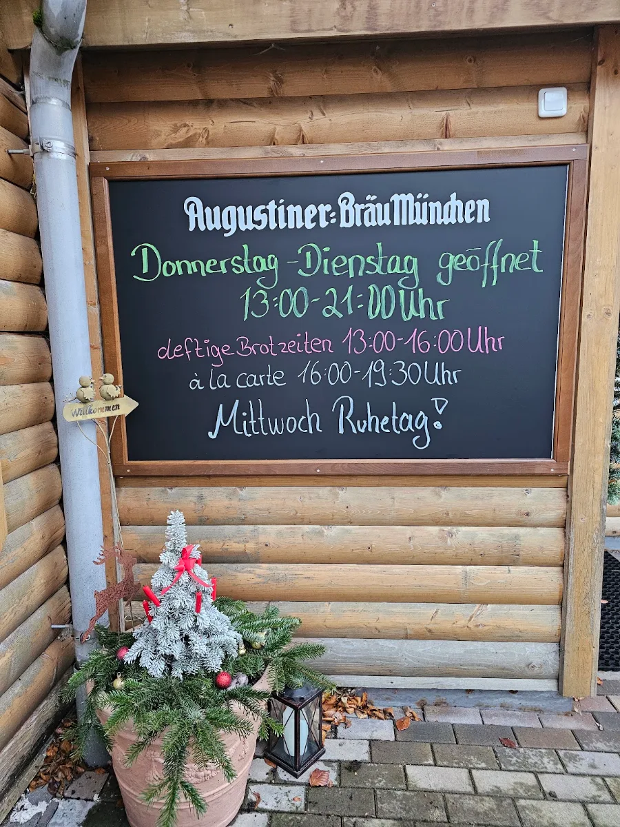 Speisekarte photo 7