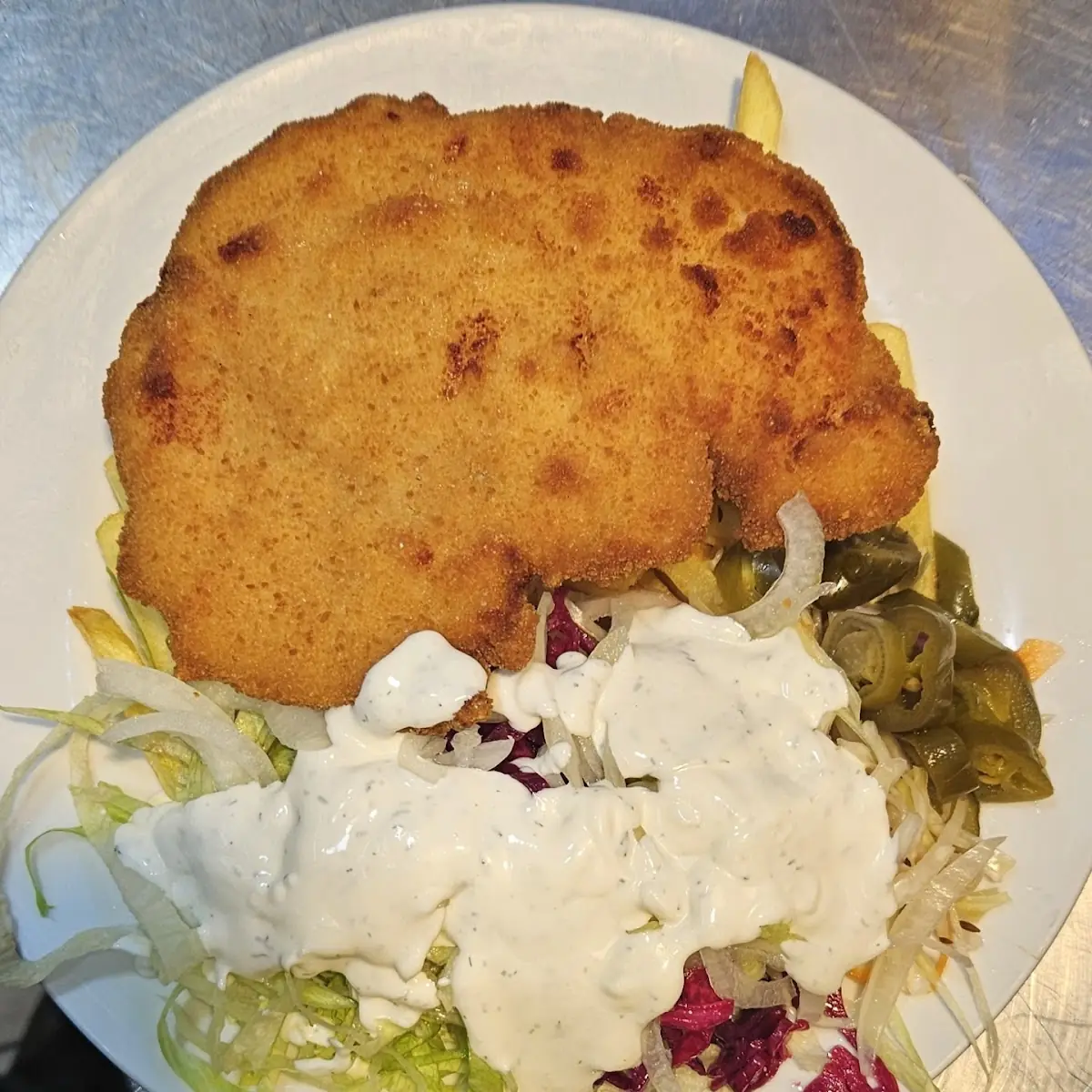 Essen und Trinken photo 3