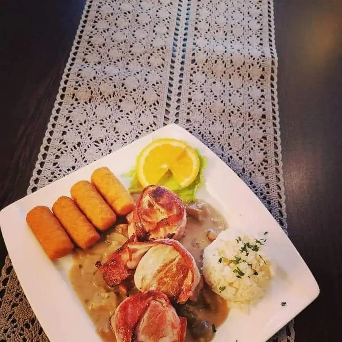 Essen und Trinken photo 3