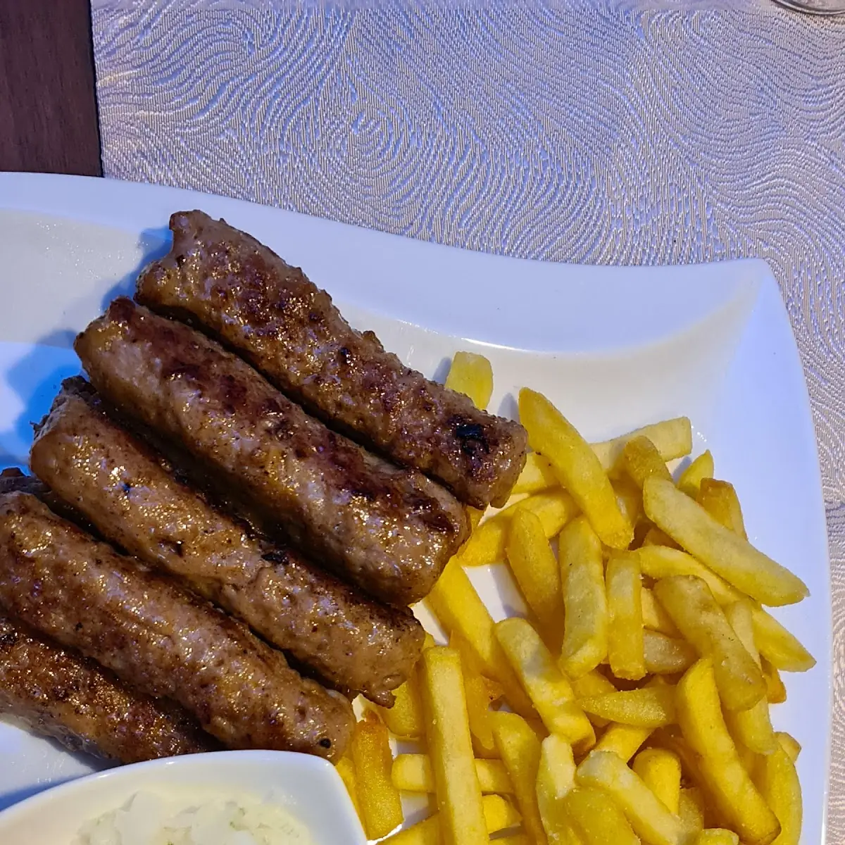 Essen und Trinken photo 5