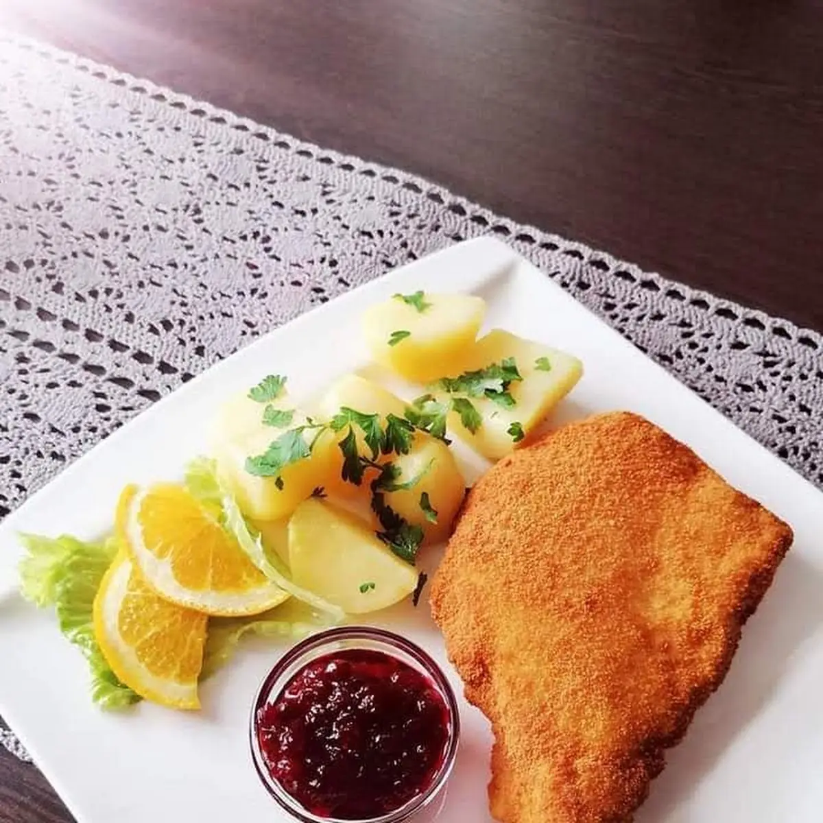 Essen und Trinken photo 8