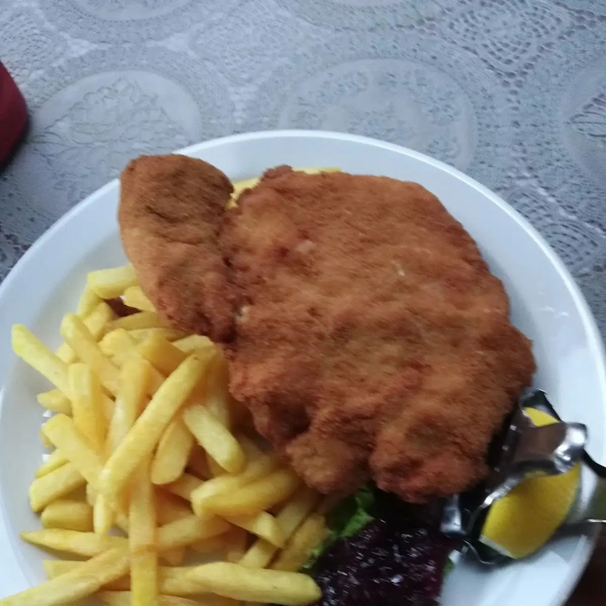 Essen und Trinken photo 9