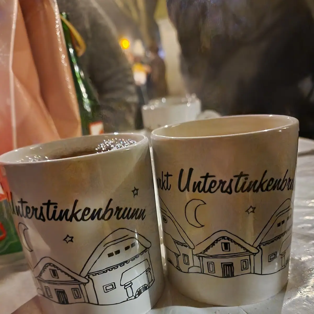 Essen und Trinken photo 1