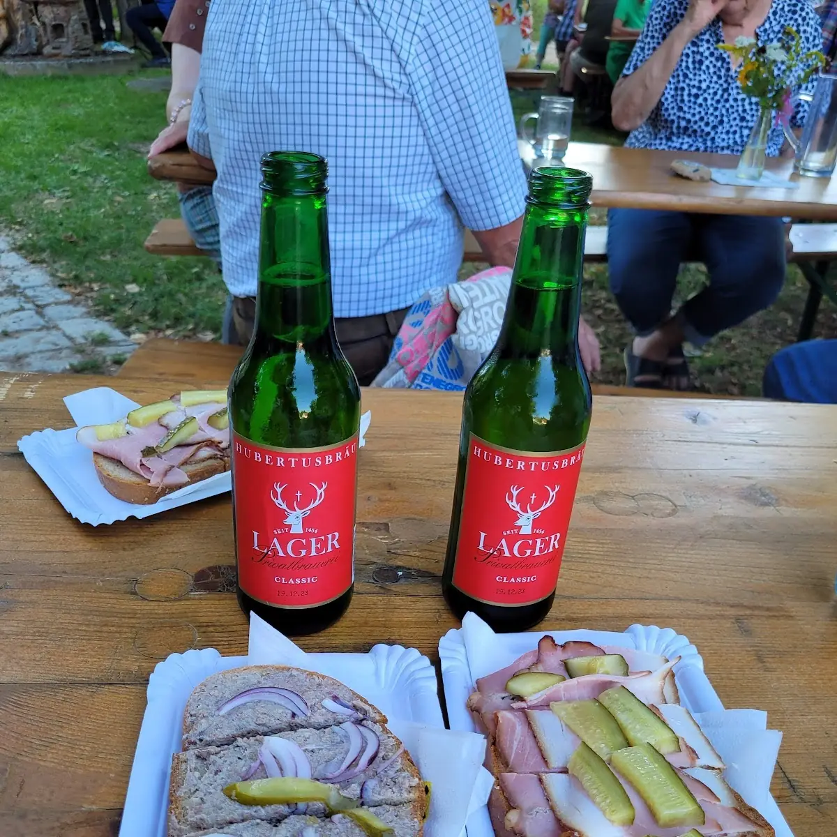Essen und Trinken photo 5