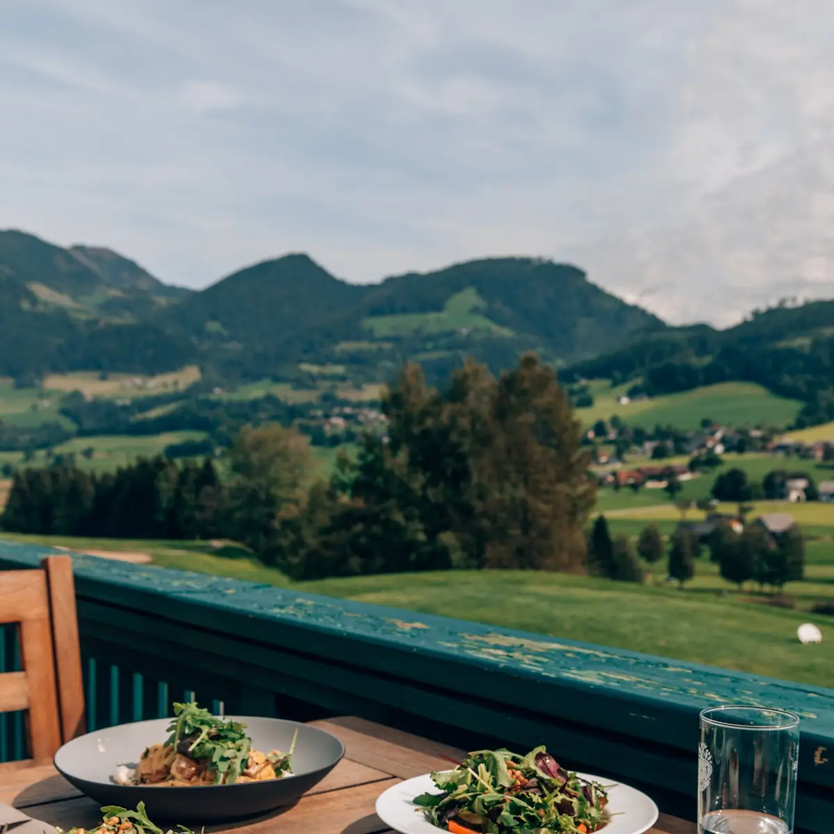 Essen und Trinken photo 1