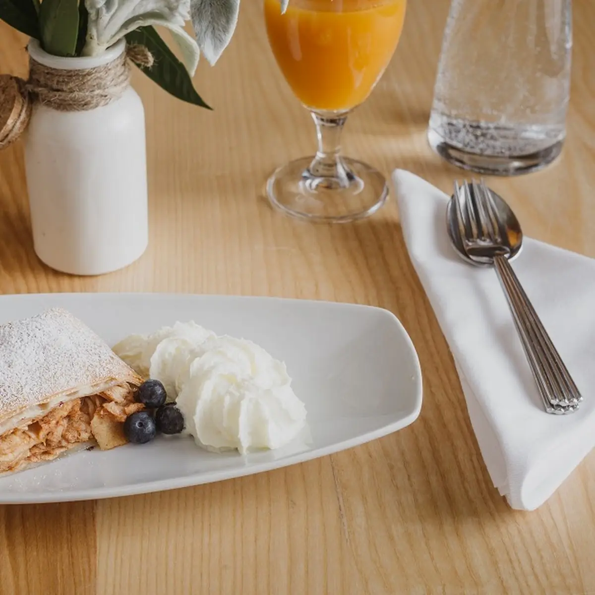 Essen und Trinken photo 7