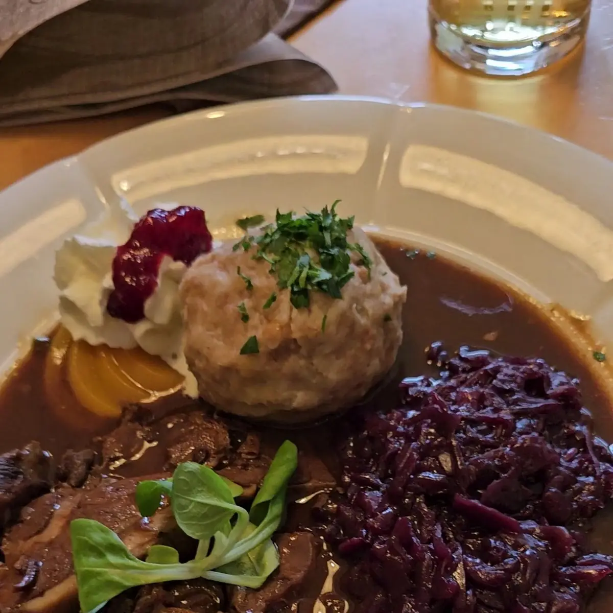 Essen und Trinken photo 2