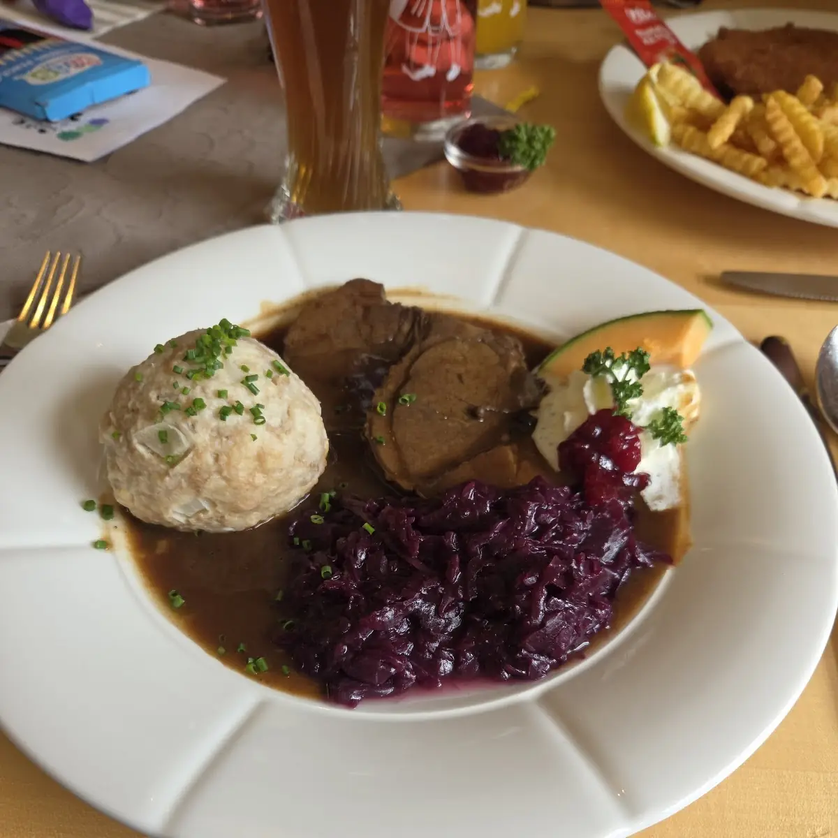 Essen und Trinken photo 4