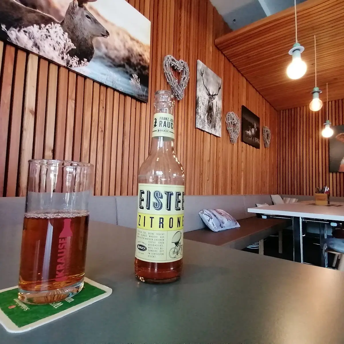 Essen und Trinken photo 10