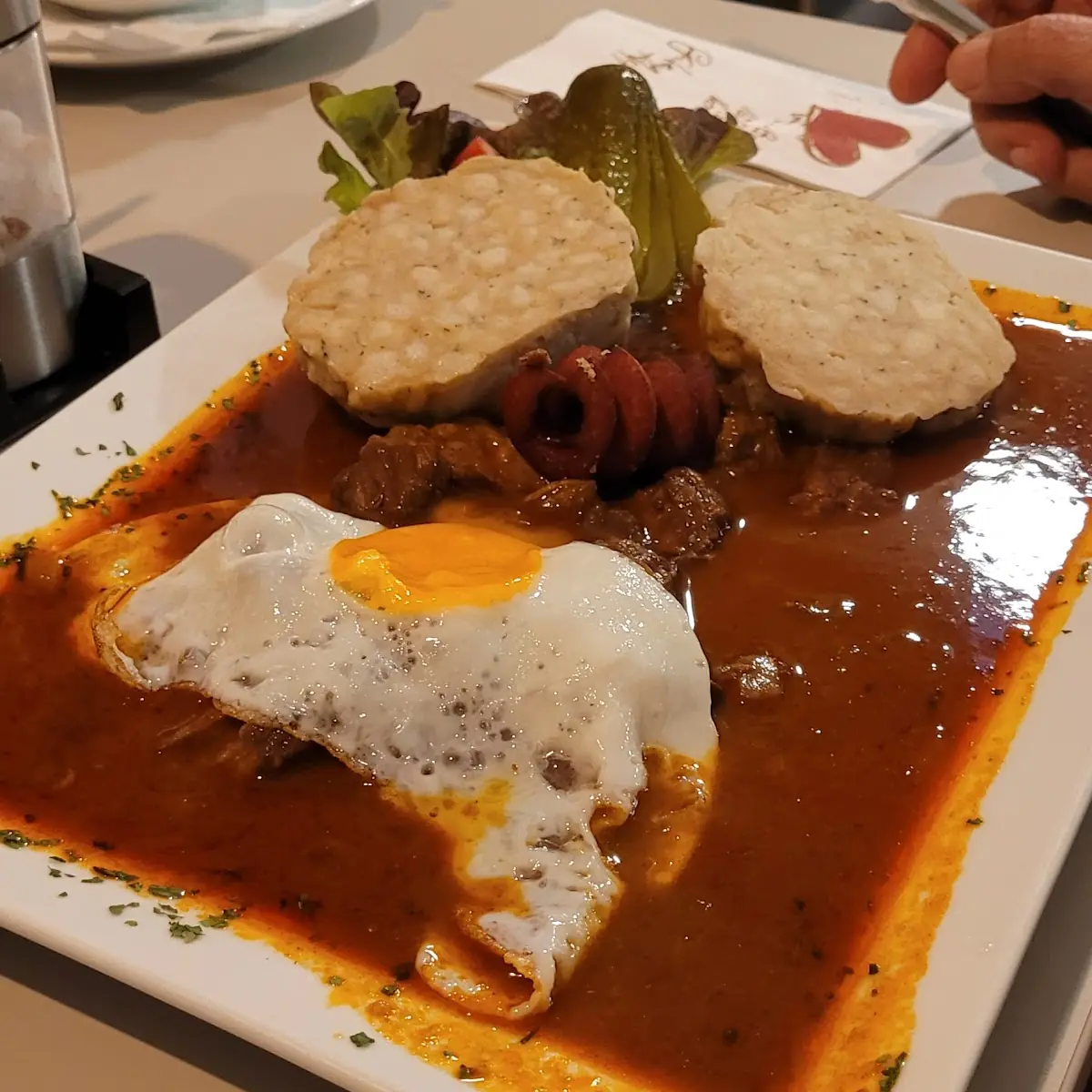 Essen und Trinken photo 2