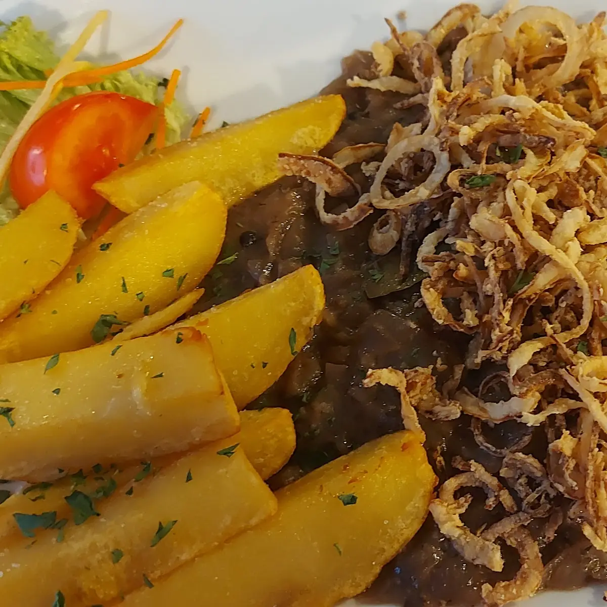 Essen und Trinken photo 4