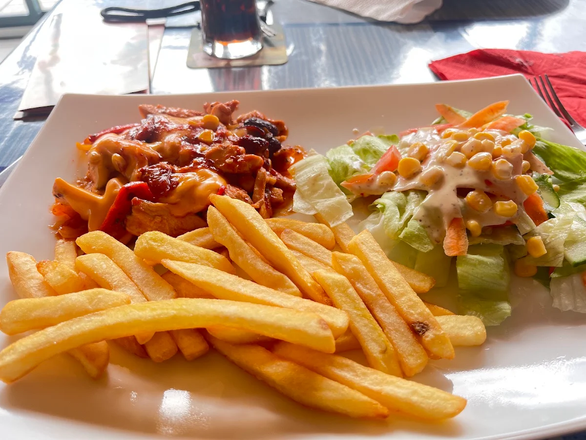Essen und Trinken photo 1