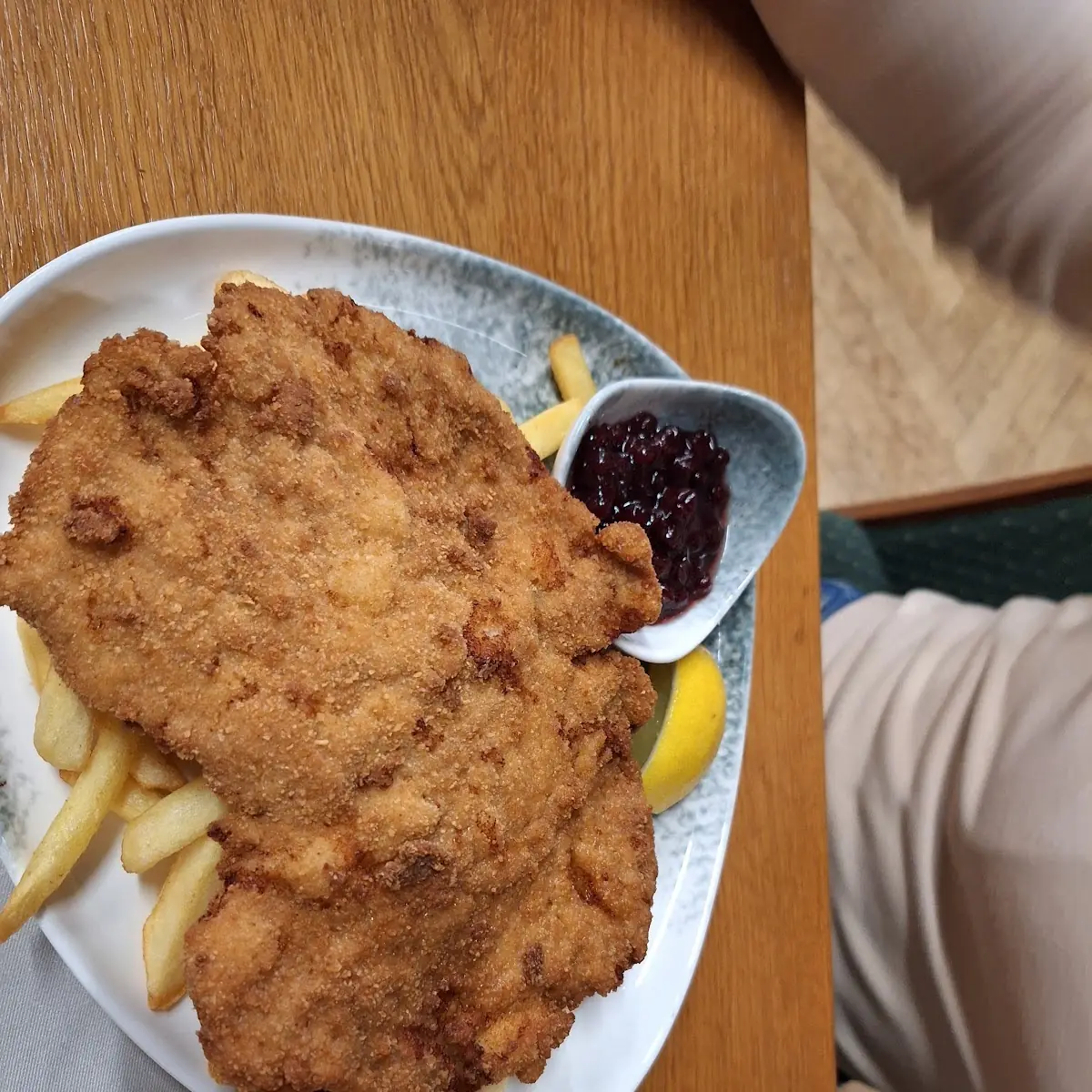 Essen und Trinken photo 4