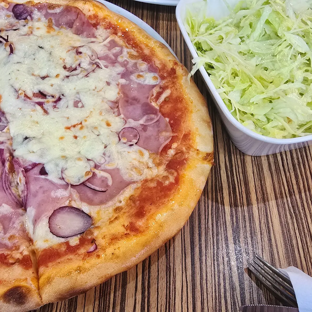 Essen und Trinken photo 2