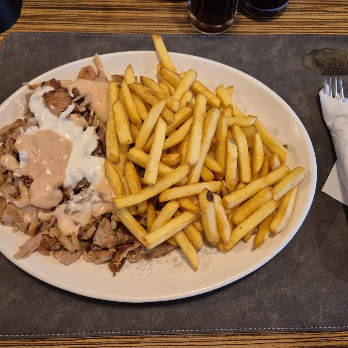 Essen und Trinken photo 3
