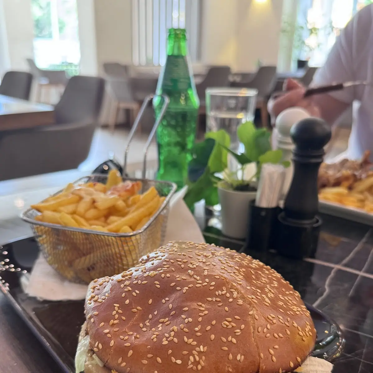 Essen und Trinken photo 1
