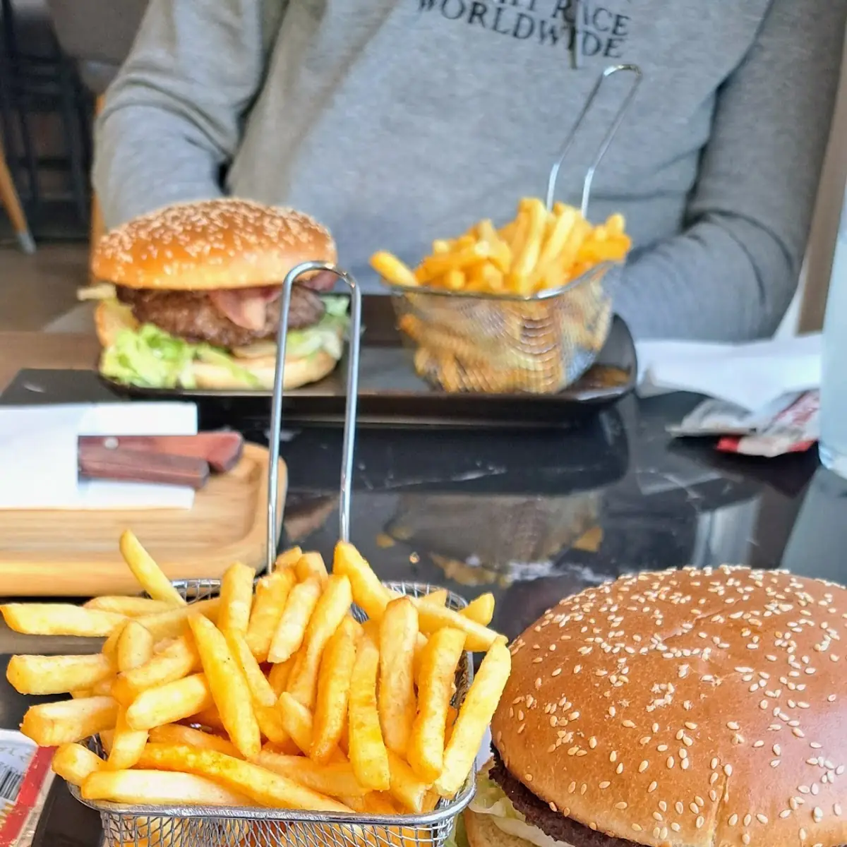 Essen und Trinken photo 10