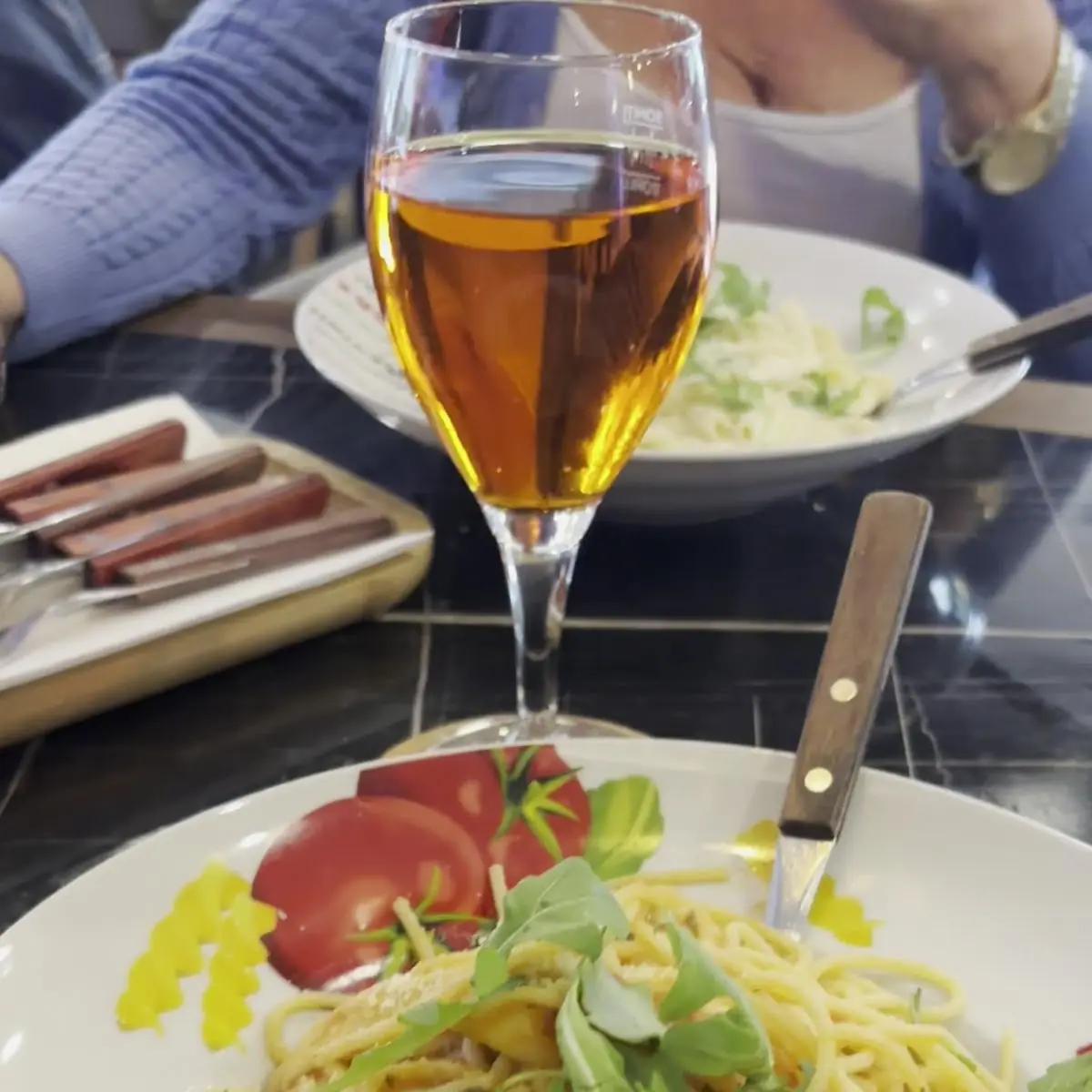 Essen und Trinken photo 2