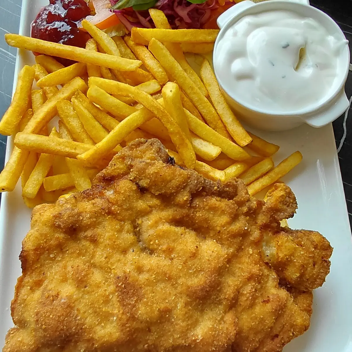 Essen und Trinken photo 3