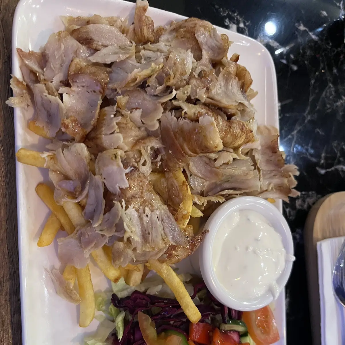 Essen und Trinken photo 5