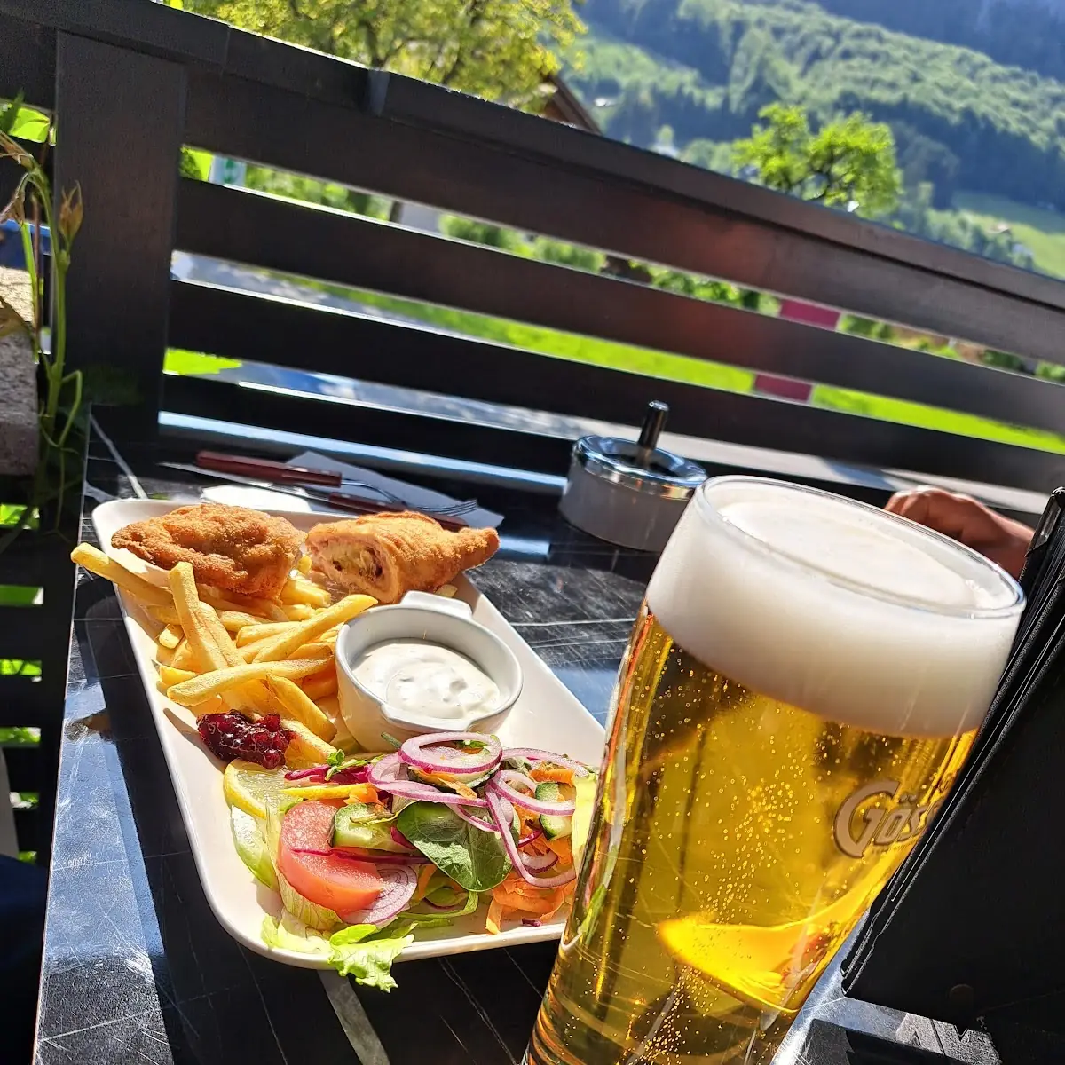 Essen und Trinken photo 6