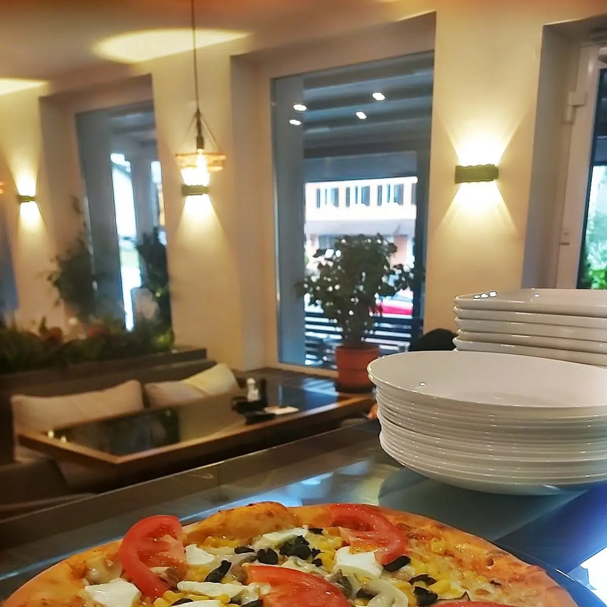 Essen und Trinken photo 7