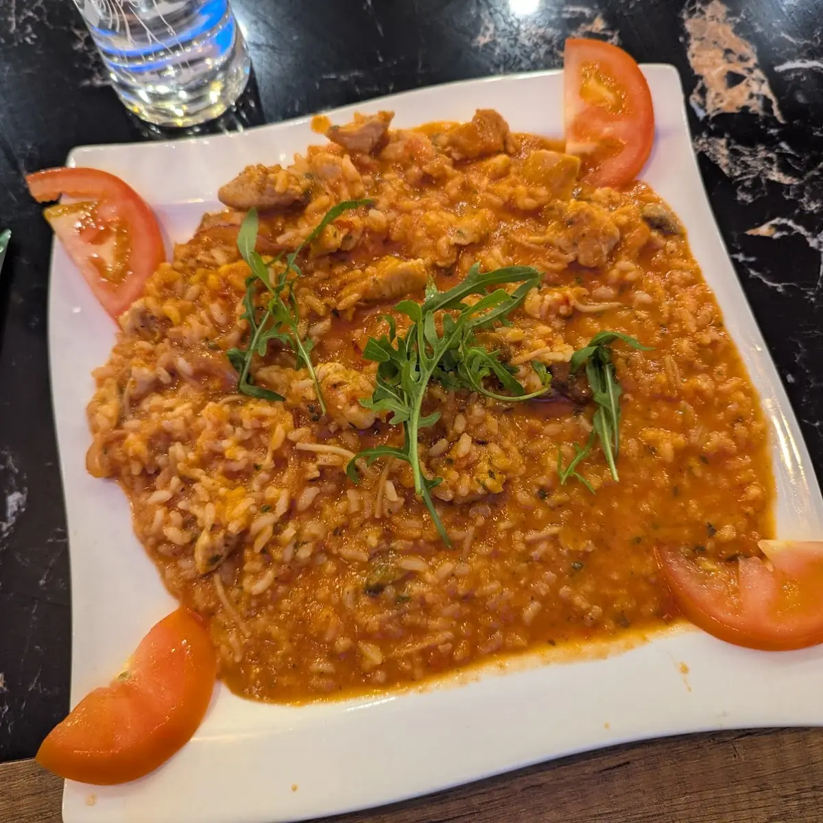 Essen und Trinken photo 8