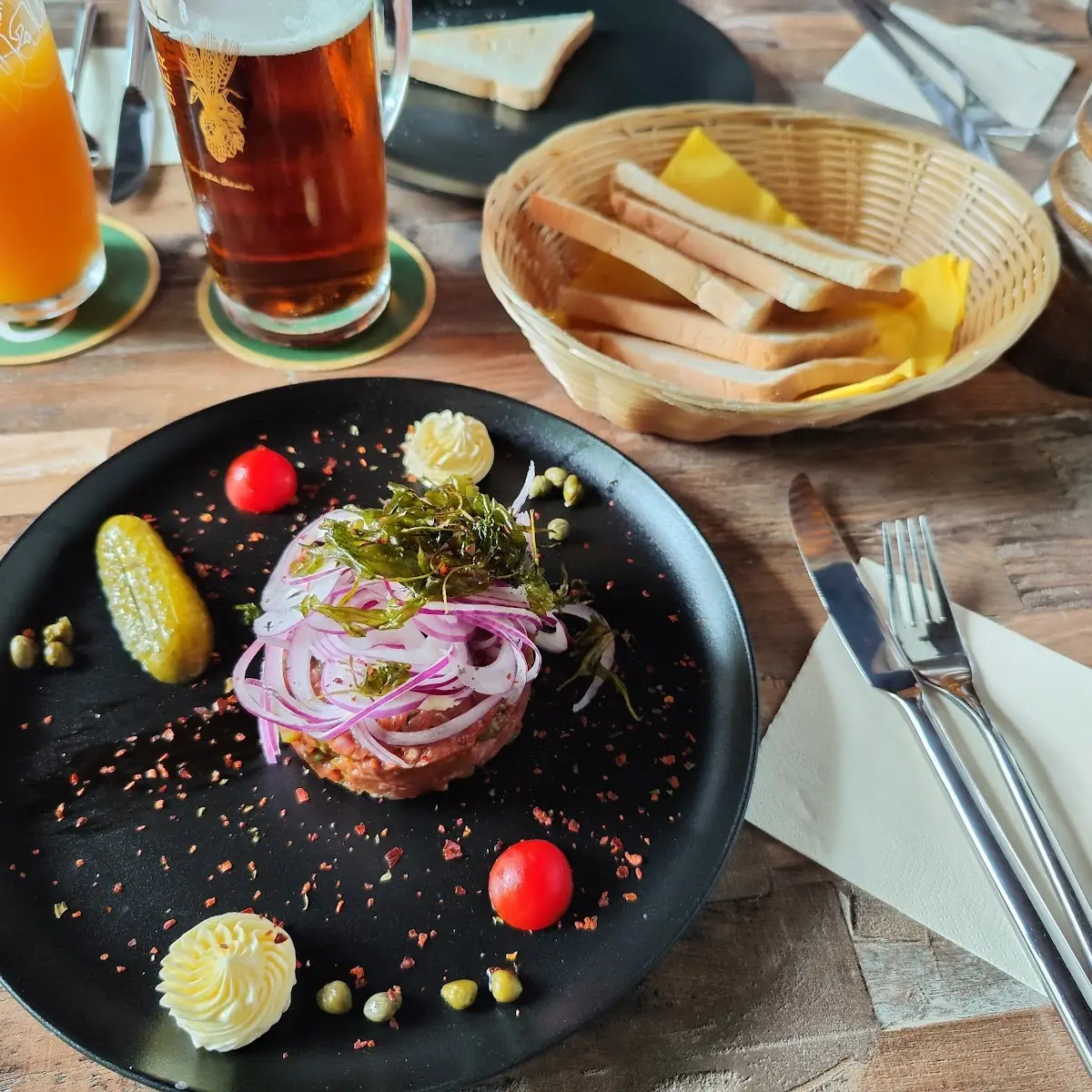 Essen und Trinken photo 10