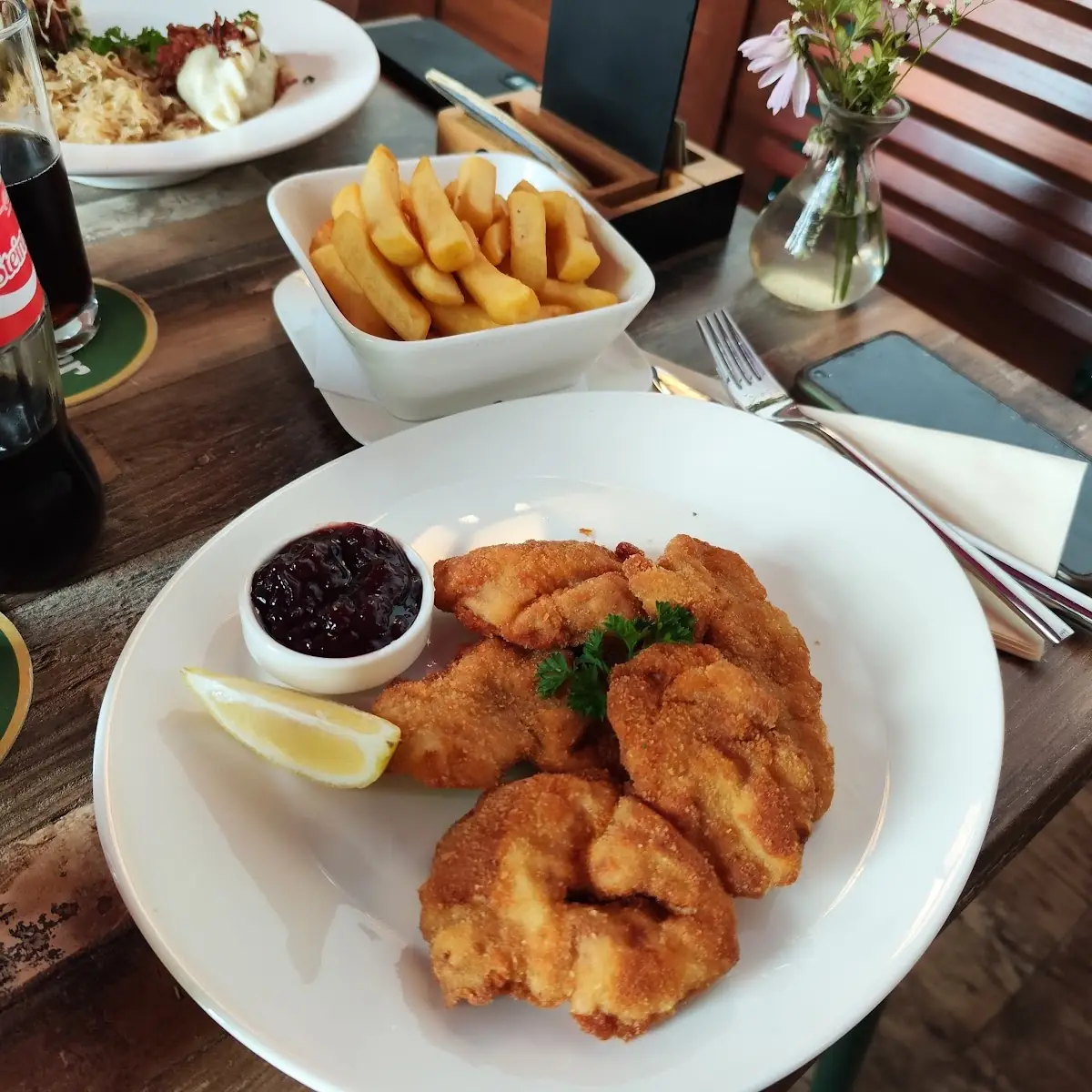 Essen und Trinken photo 6
