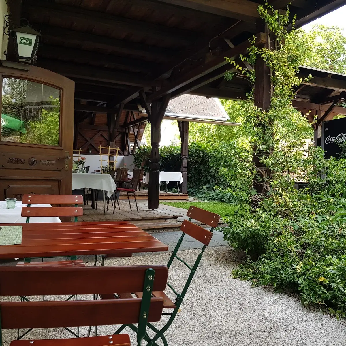 Atmosphäre photo 2