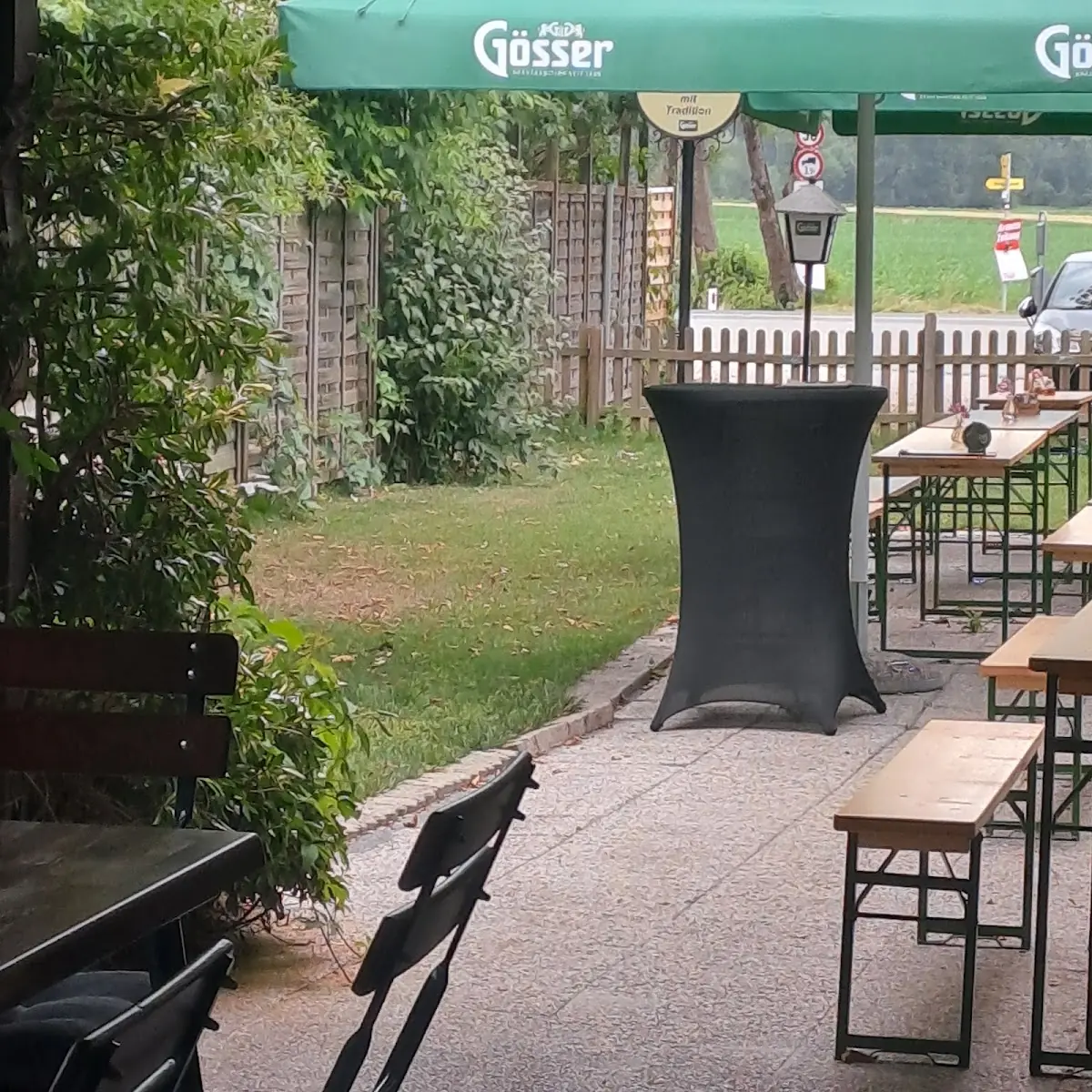 Atmosphäre photo 3