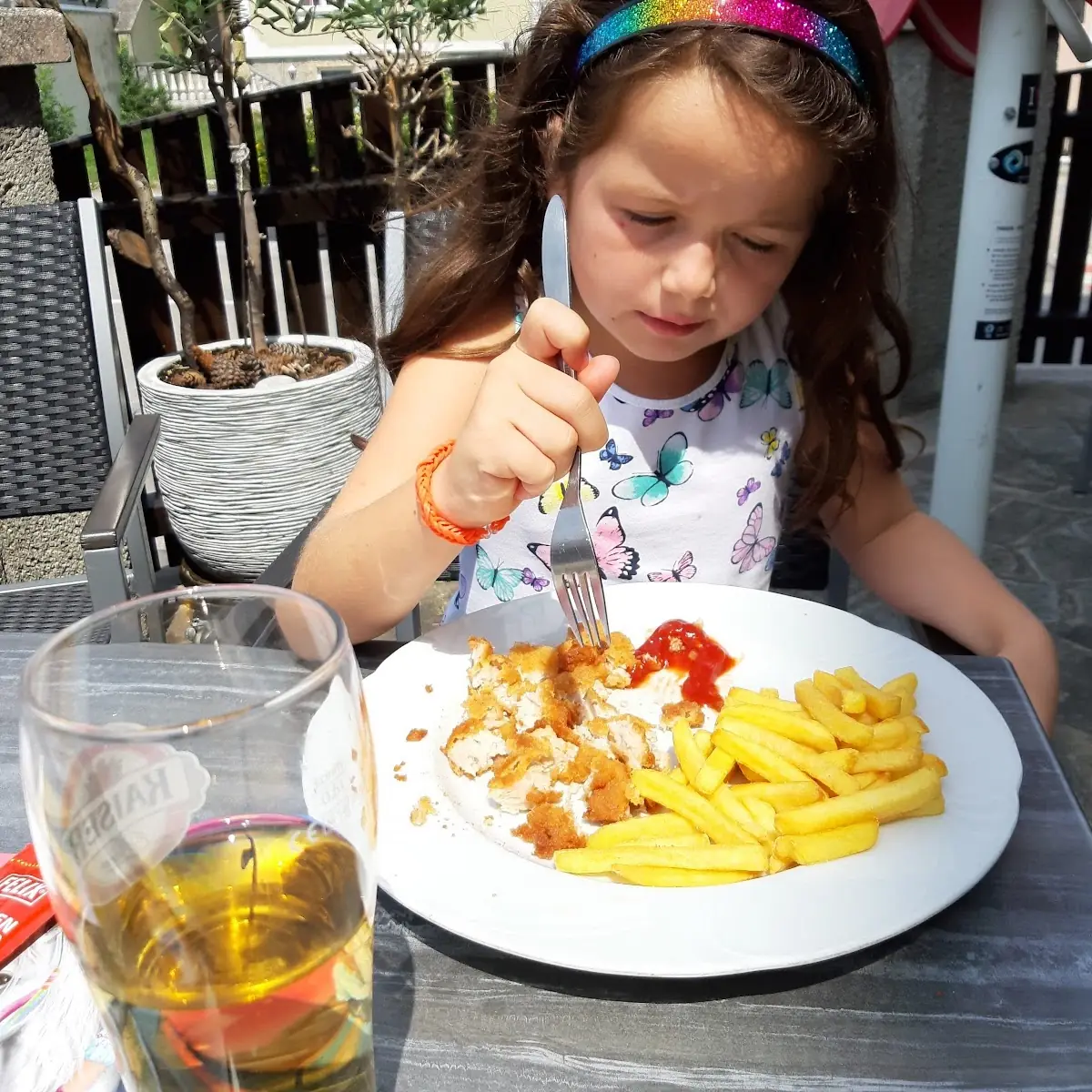 Essen und Trinken photo 2