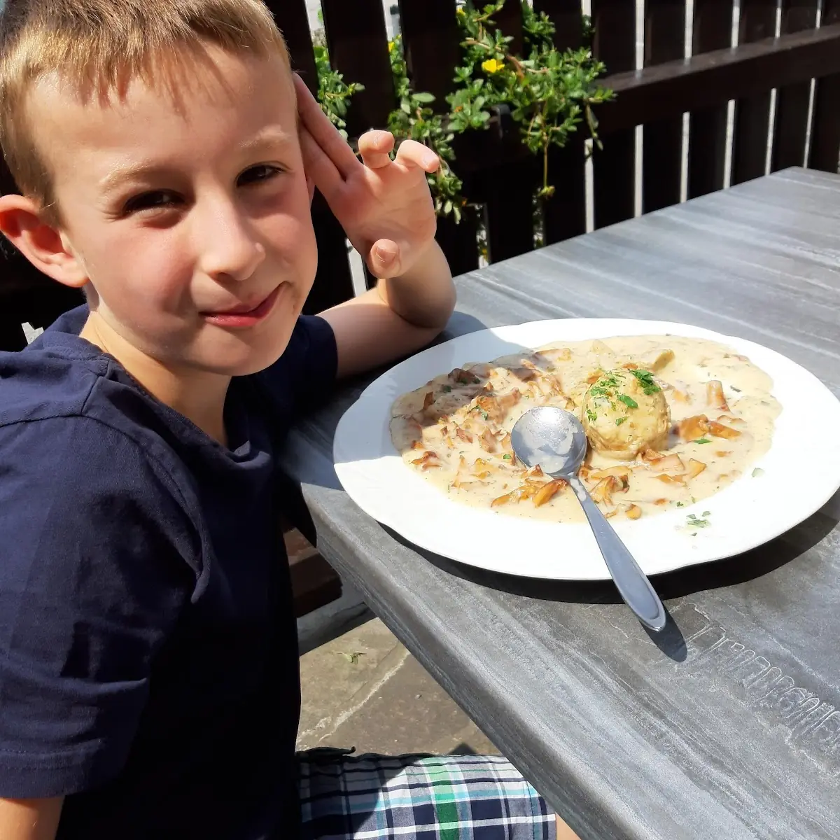 Essen und Trinken photo 3