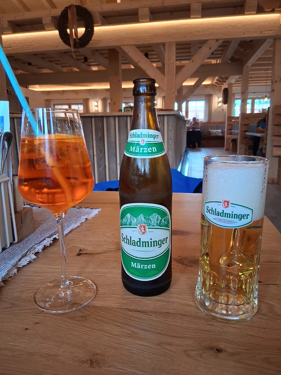 Essen und Trinken photo 10