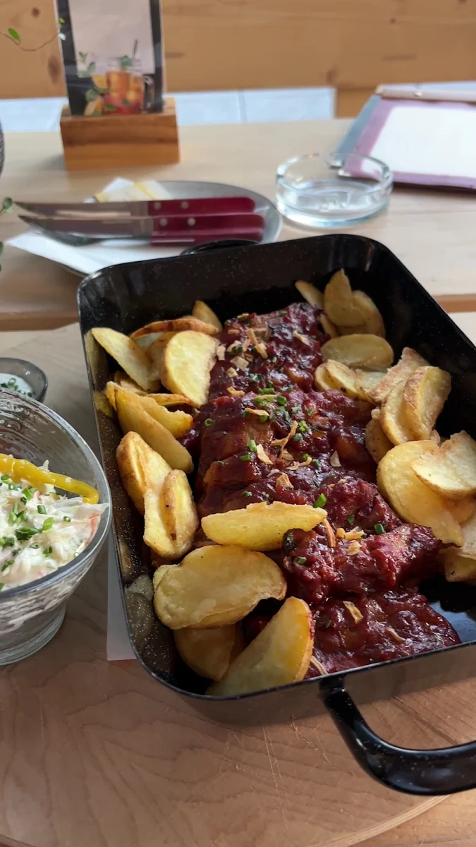 Essen und Trinken photo 2