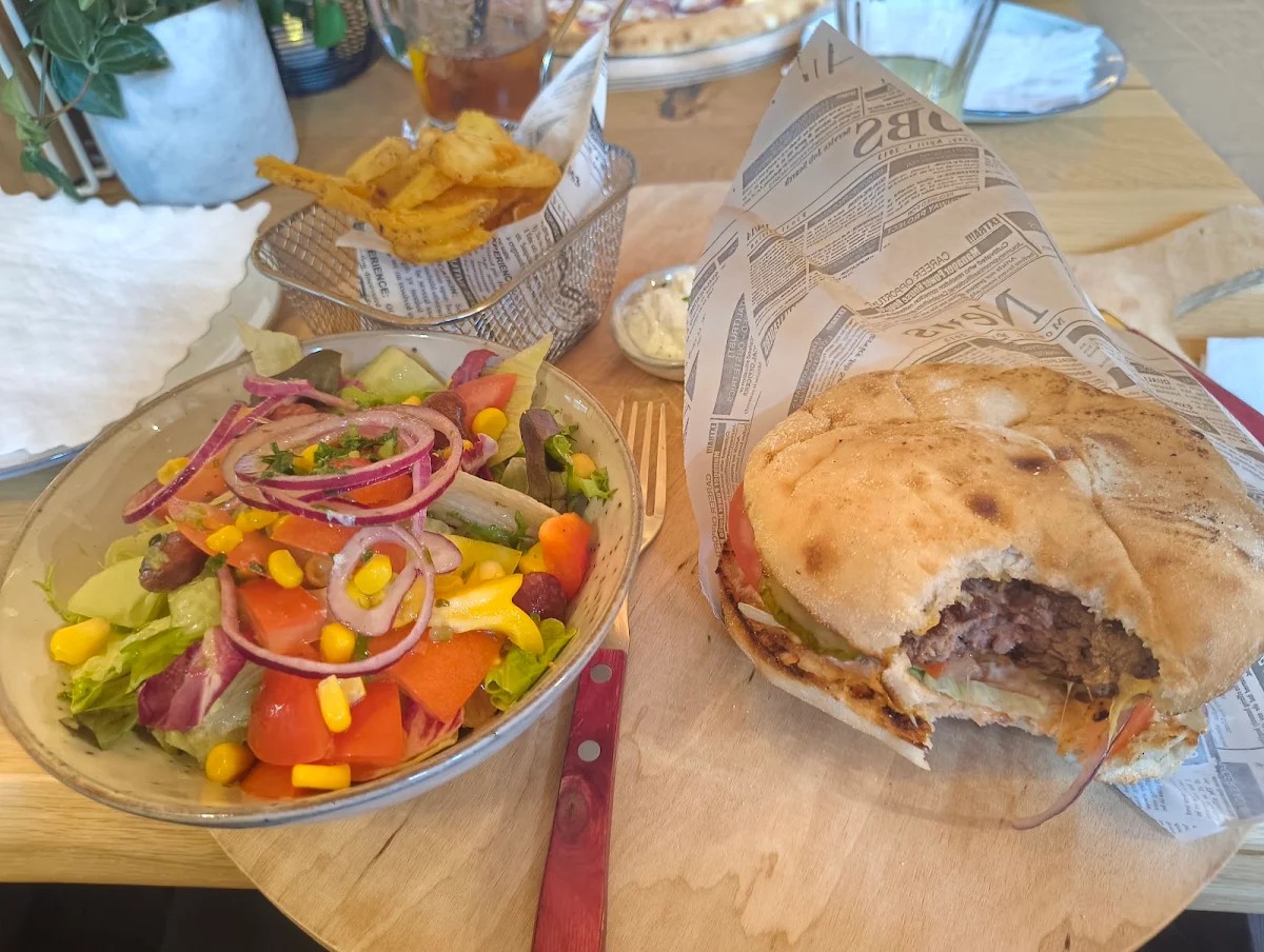 Essen und Trinken photo 4
