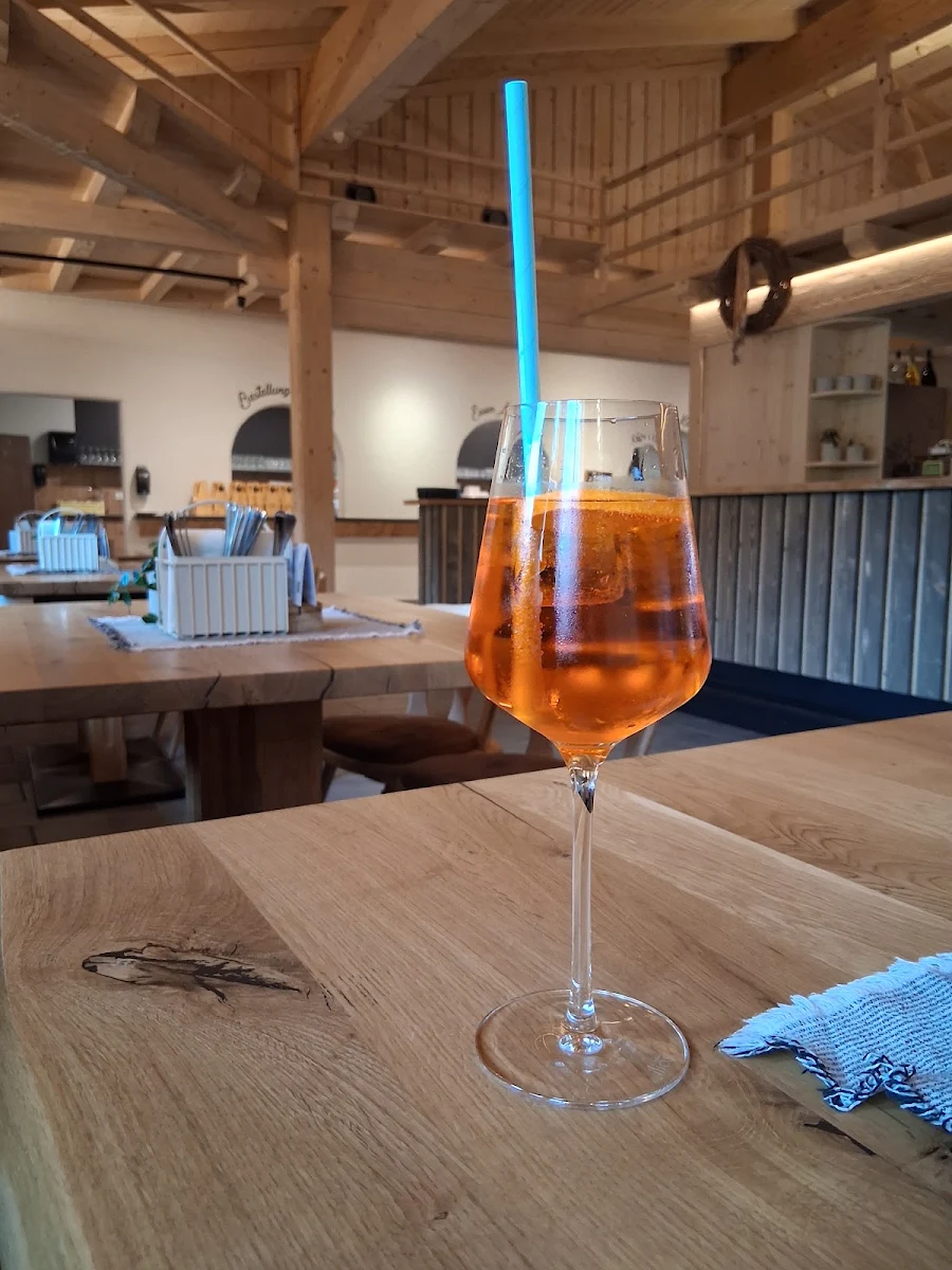 Essen und Trinken photo 5